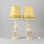 1257 7219 TABLE LAMPS